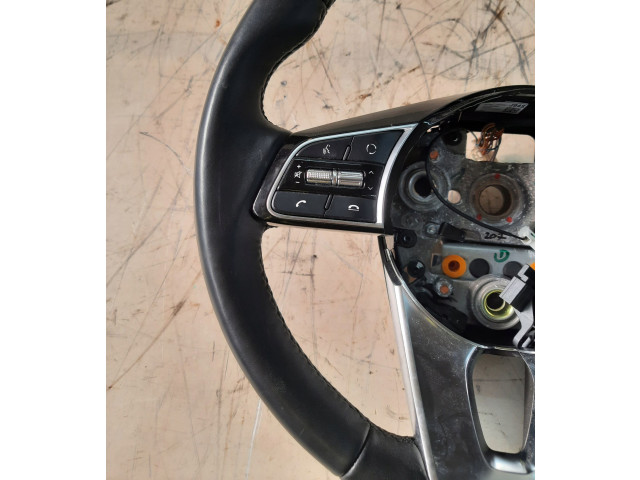 Руль KIA Xceed  2019 -  года 54810CR000, 54810G4AB0      