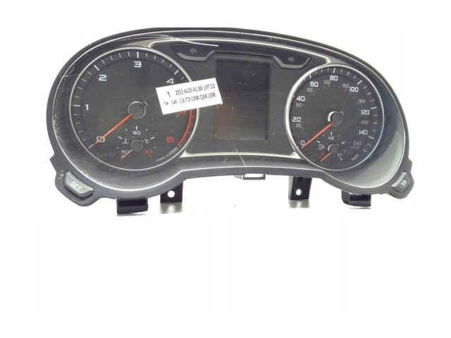 Дисплей       Audi A1