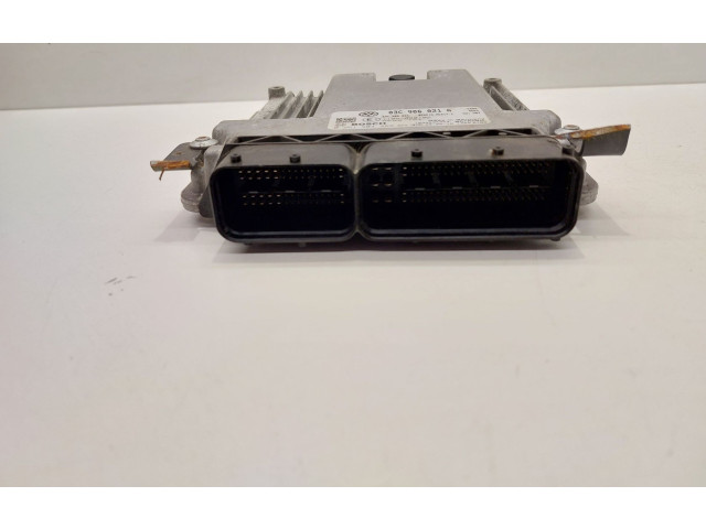 Блок управления двигателя 03C906021A Volkswagen PASSAT B6
