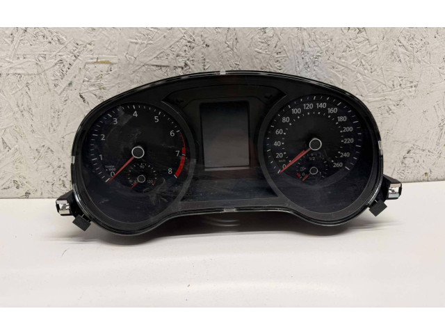 Панель приборов 5C6920975D Volkswagen Jetta VI