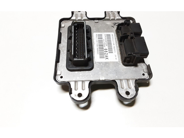 Блок управления коробки передач P56040662AK, 04837962AA Jeep Grand Cherokee (WK)