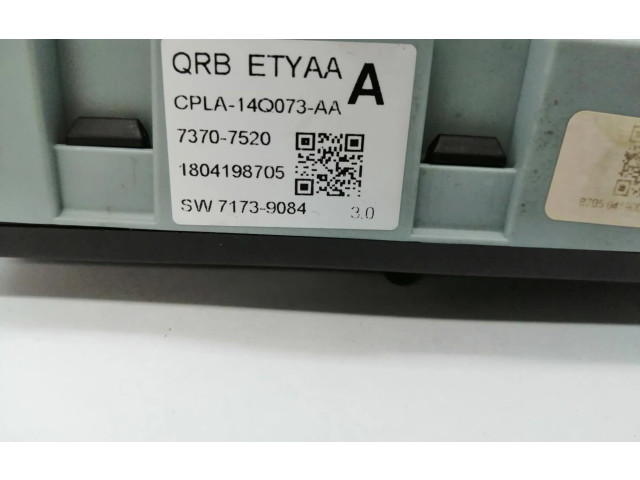 Блок предохранителей C2D23644, C2D23644 Jaguar XK - XKR