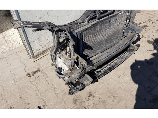 Вентилятор радиатора Audi Q5 SQ5