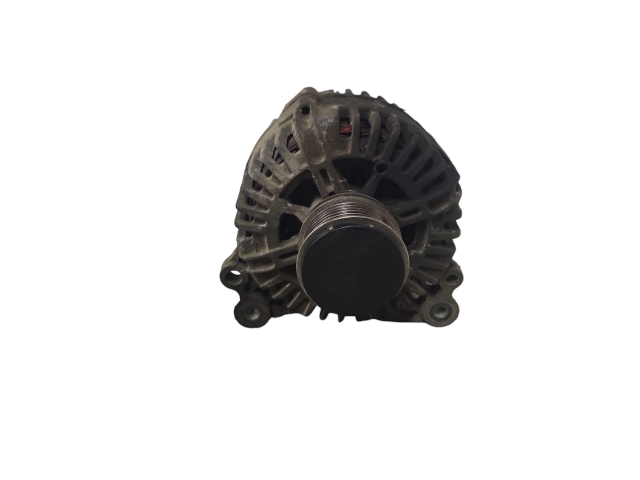 Генератор 06F903023C, TG14C011 Volkswagen Caddy