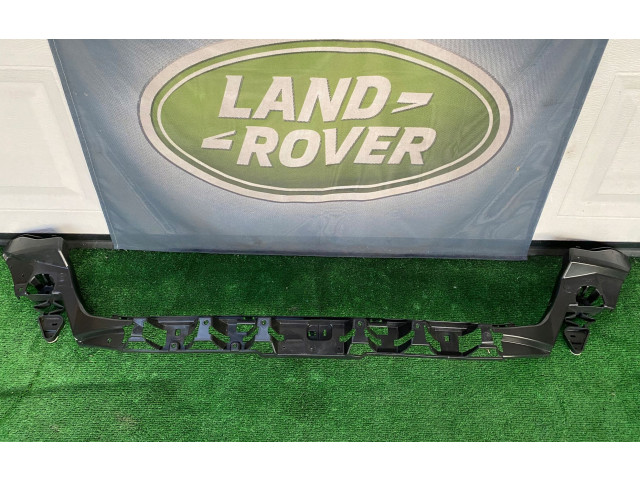 Интеркулер HX736K775AF, HX736K775AF Jaguar XF X260