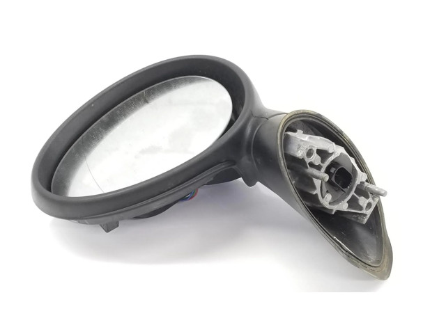 Zpětné zrcátko Сзади Mini Cooper Countryman R60 2006 51169805059