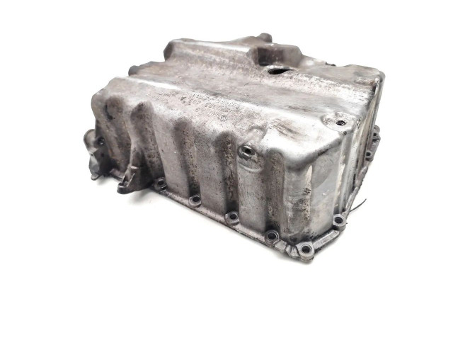 Масляный насос  CFWA 03P103603A, 03P103627  Skoda Fabia Mk2 (5J) 