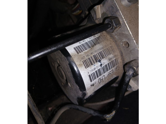 Блок АБС P68005342AD Chrysler Sebring (JS) 2006 - 2010 года