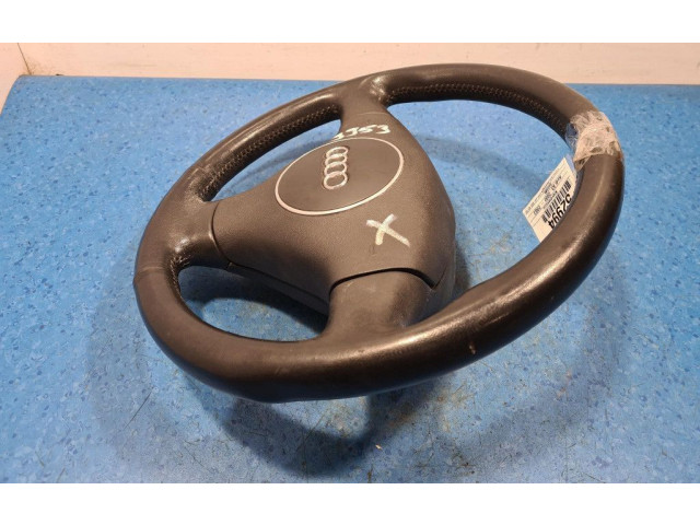 Руль Audi A3 S3 8L 1996 - 2003 года