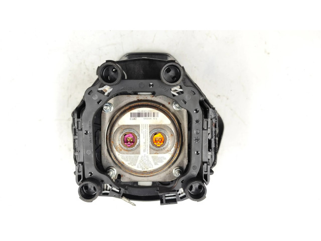 Руль Alfa Romeo Giulietta         