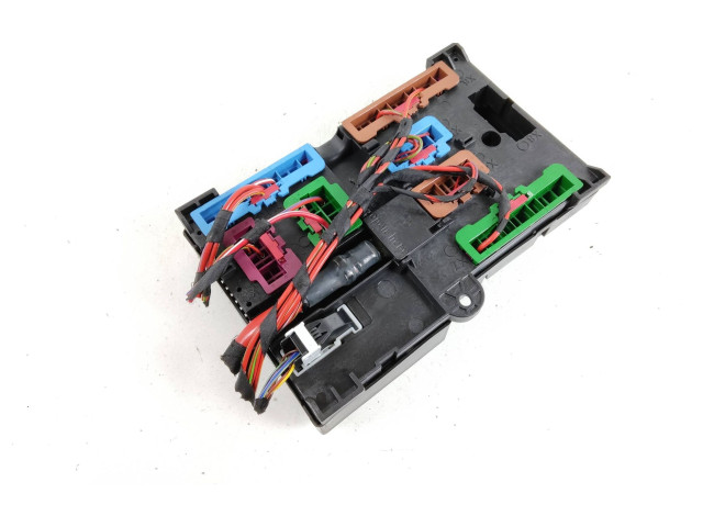 Блок предохранителей 6828076 BMW X3 G01