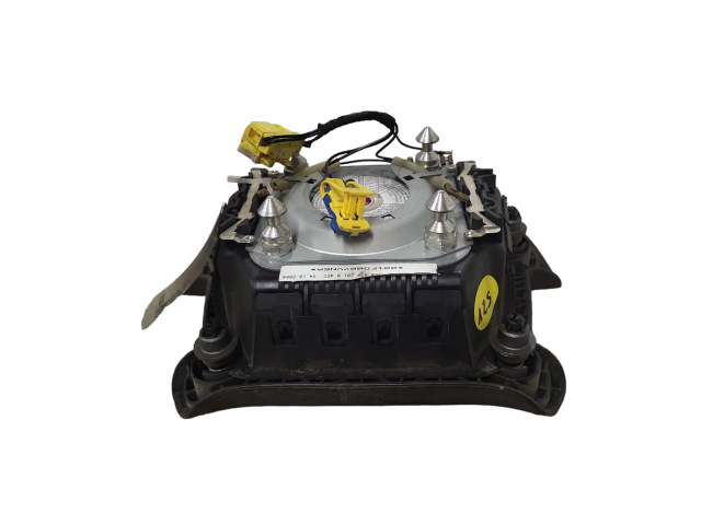 Подушка безопасности водителя 2K0880201B, 001FD007VN6A   Volkswagen Caddy