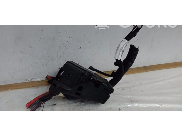 Pojistková skříňka Volvo XC60 2015