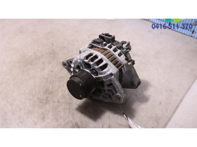 Генератор 373002B710, 373002B710 KIA Ceed