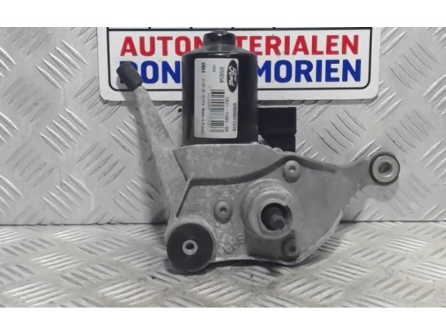 Комплект механизма стеклоочистителей GK2117501BA, GK2117501BA    Ford Transit