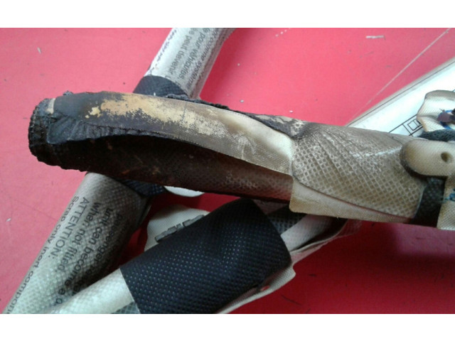 Боковая подушка безопасности 0589, 000338   Mercedes-Benz A W176