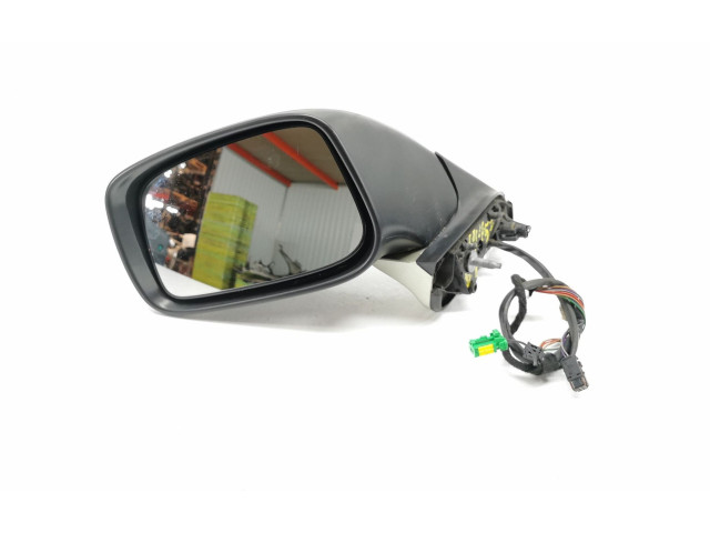 Зеркало электрическое Lancia Phedra - года