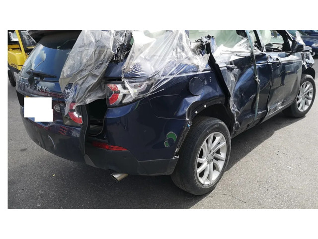 Моторчик заднего дворника FK7217404AC Land Rover Discovery Sport