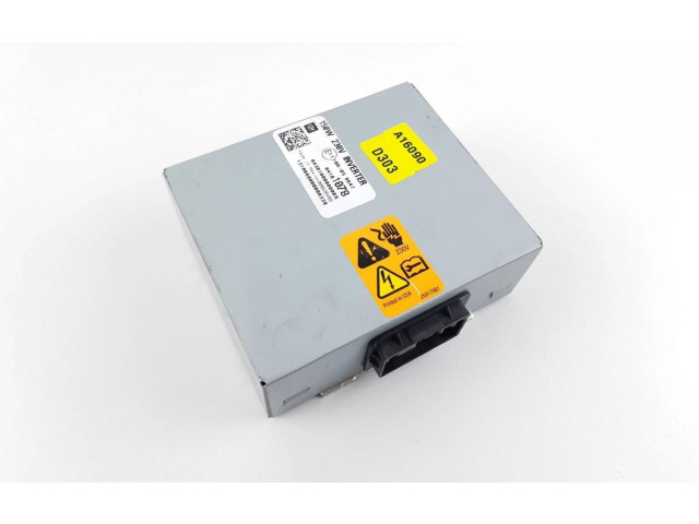 Блок управления двигателем Блок управления 84181078, 8430100000000X Chevrolet Captiva