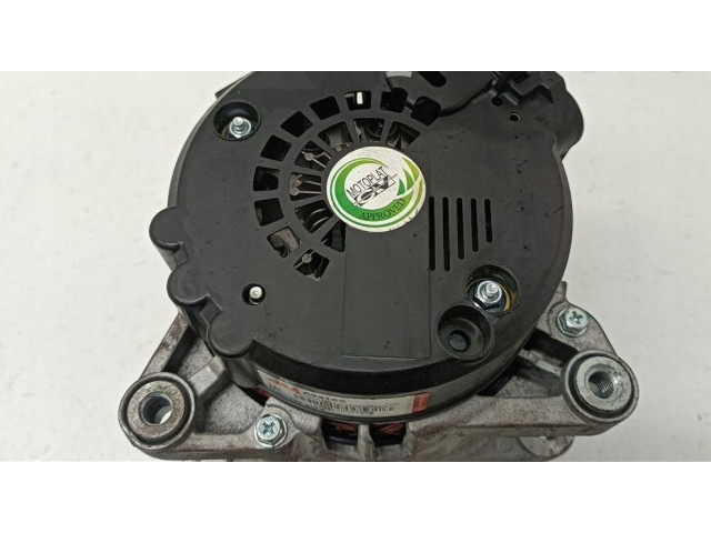 Генератор Citroen C5