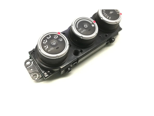 Блок управления климат-контролем 7820A082XA, 3853350 Citroen C-Crosser