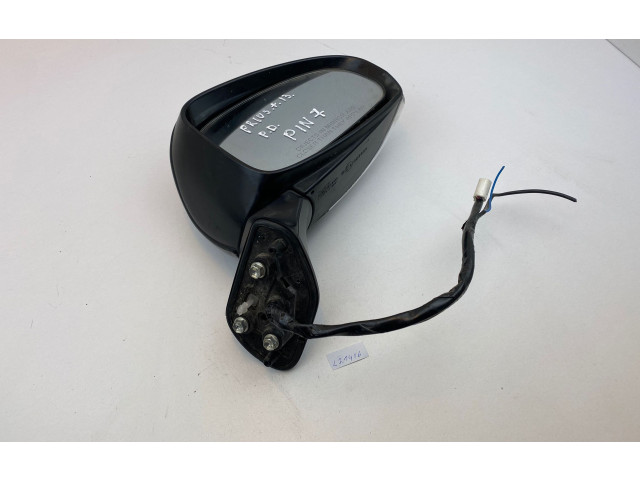 Zpětné zrcátko  Toyota Prius+ (ZVW40) 2017  E4023405  