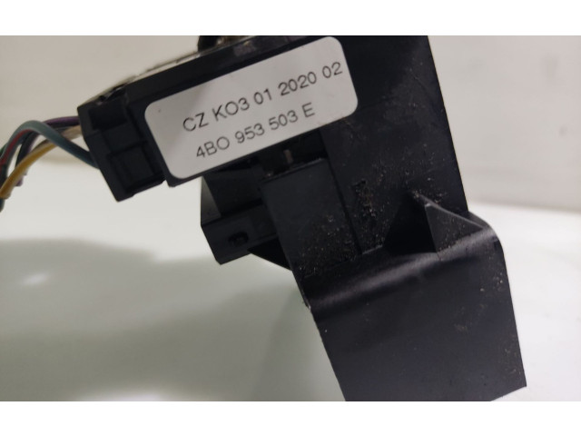 Ручка стеклоочистителей 4B0953503E   Volkswagen Passat Alltrack