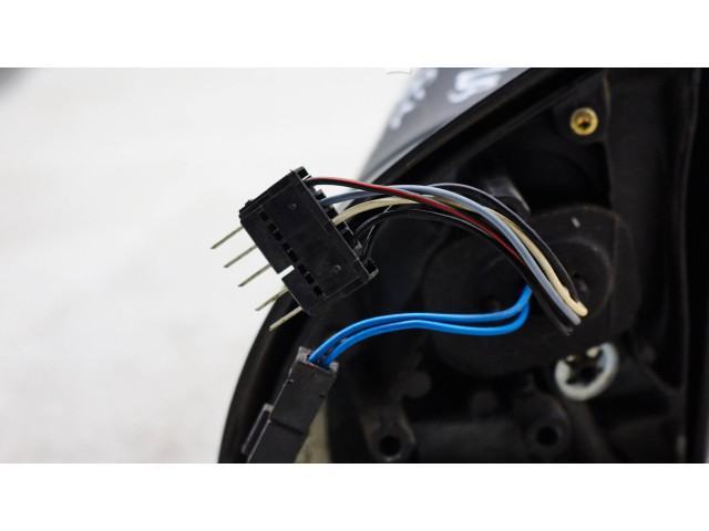 Зеркало электрическое        Mercedes-Benz A W168  1997 - 2004 года   