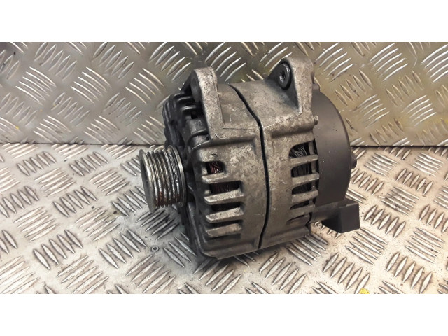 Генератор 0009062922, A0009062922   Mercedes-Benz E W212 2.1     