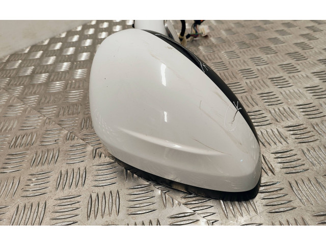 Зеркало электрическое Citroen DS4 - года