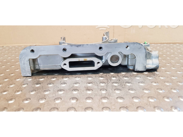 Масляный насос 04C115105H Skoda Fabia Mk3 (NJ)