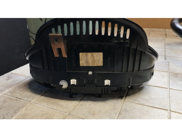 Přístrojová deska BMW 5 GT F07 2011 0263689117, 925556601