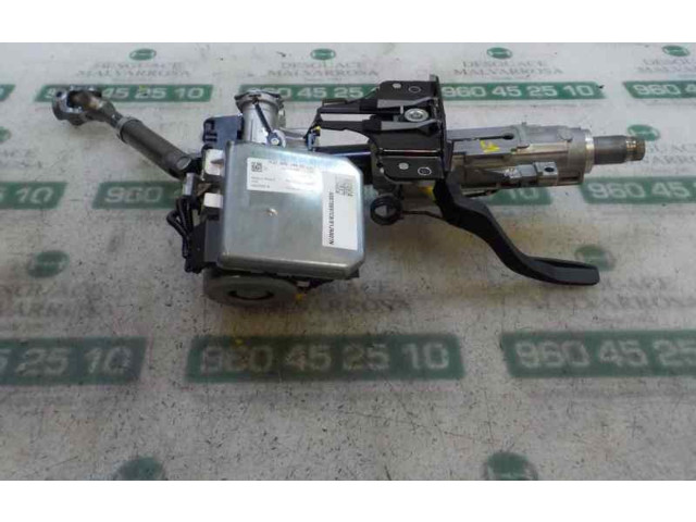    Рулевая рейка 2Q2423510AJ, 2Q2423510AJ   Audi A1 2018 -  года