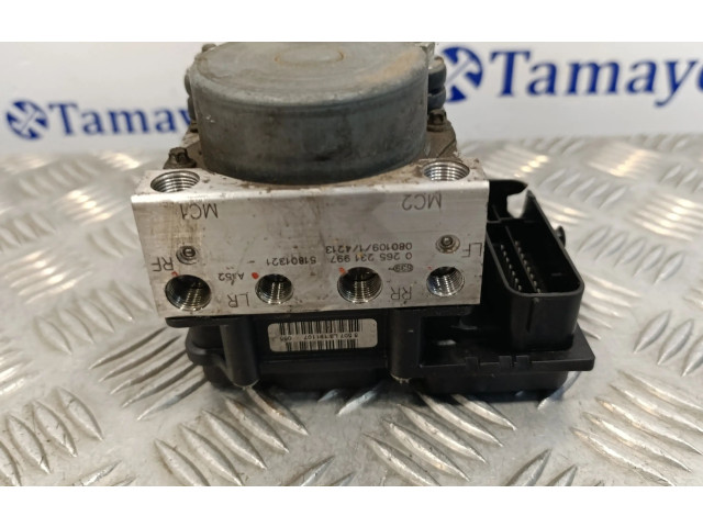Jednotka ABS 0265231997, 0265800662 Fiat Fiorino 2008