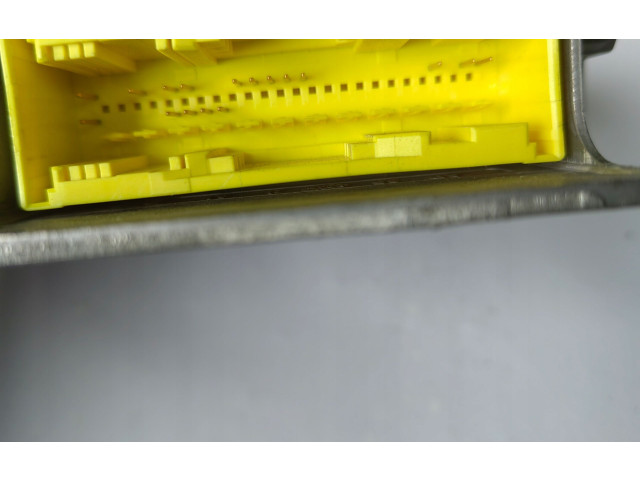 Блок подушек безопасности 1C0909601A, 1C0909601ASKODA Skoda Fabia Mk1 (6Y)