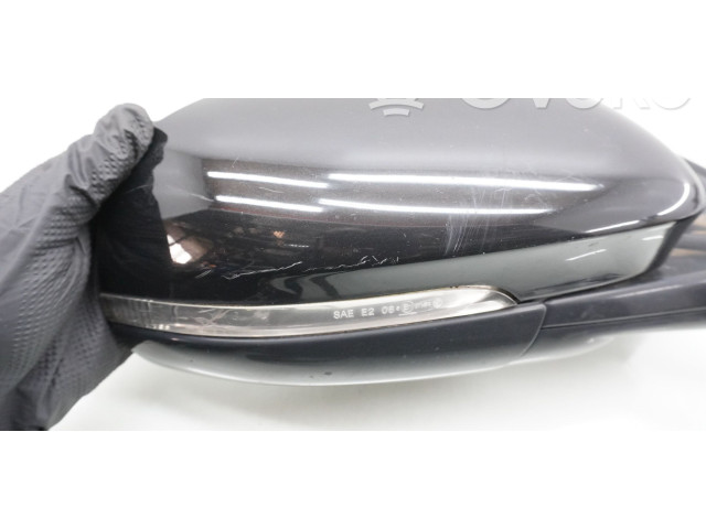 Зеркало электрическое        Jaguar XE  2015 -  года   
