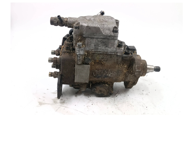 Топливный насос