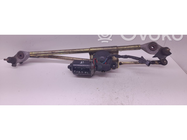 Комплект механизма стеклоочистителей