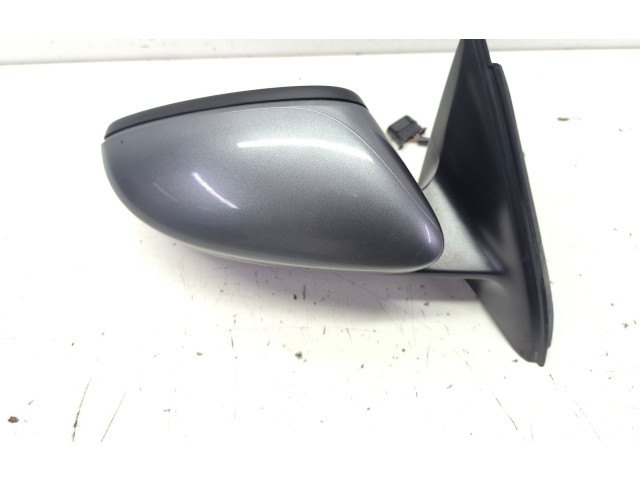 Зеркало электрическое Volkswagen Jetta VI 2011 - 2018 года