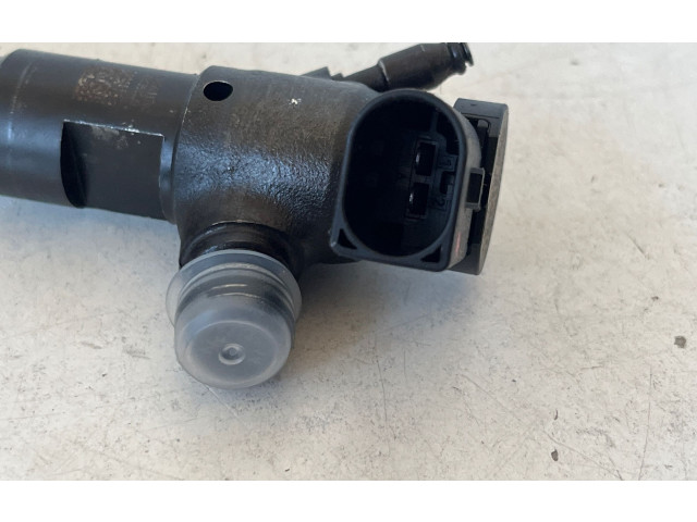 Форсунка 04L130277D    Skoda Octavia Mk3 (5E)  DDYA 