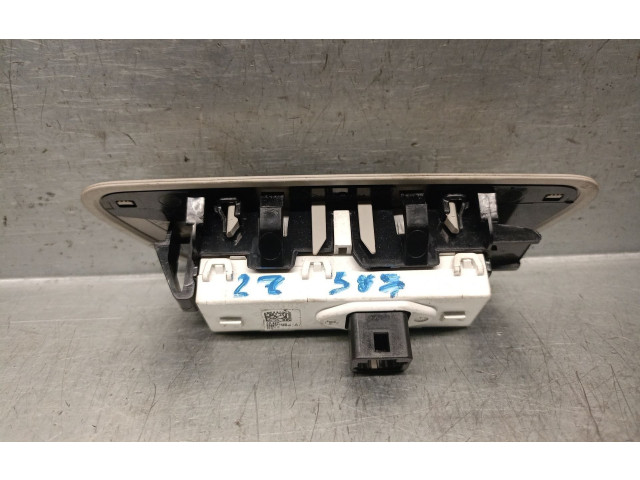 Дисплей    248804435R, 248804435R   Dacia Duster II