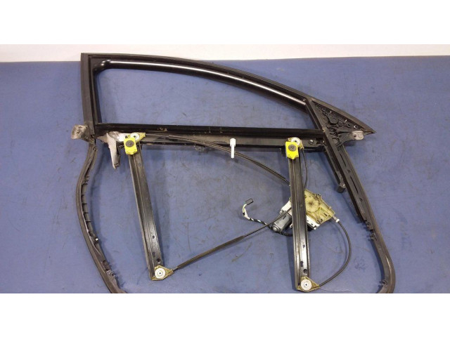 Передний комплект электрического механизма для подъема окна