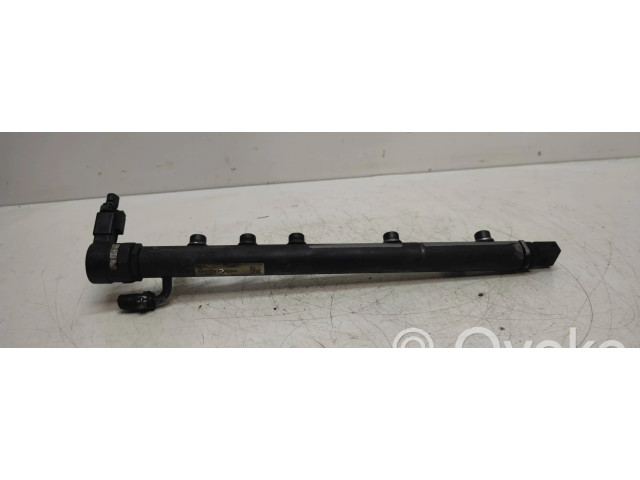 Vstřikovací lišta A6400702995, 0709400382 Mercedes-Benz A W169 pro naftový motor 2.0