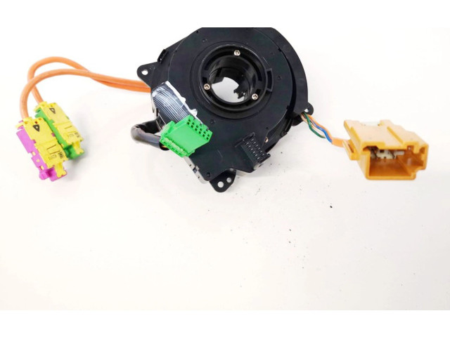 Подрулевой шлейф SRS 89J1035A Volvo S80