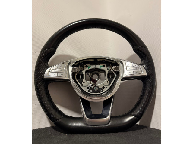 Volant Mercedes-Benz S W222 2017 a0004606403