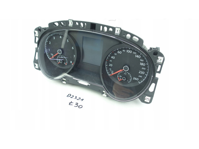 Панель приборов 517920740E, 517920740E Volkswagen Golf Sportsvan