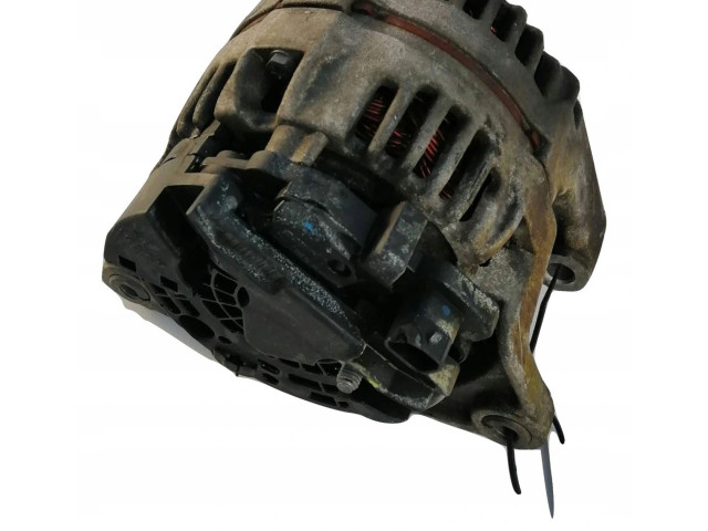 Генератор 13222930, 13222930   Opel Meriva A      