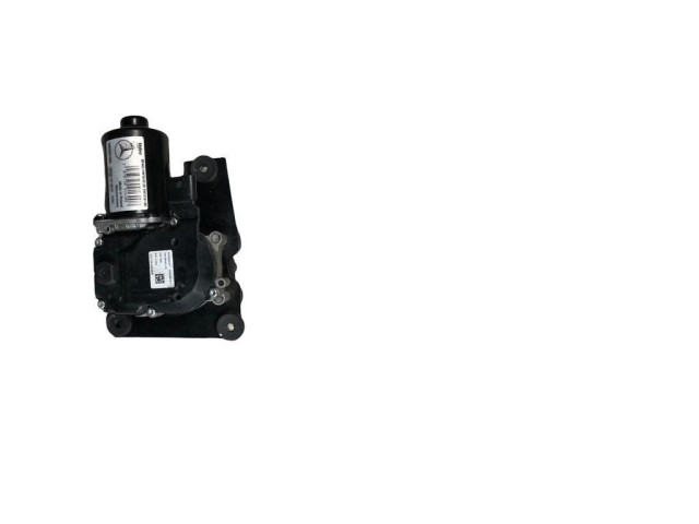 Двигатель стеклоочистителей