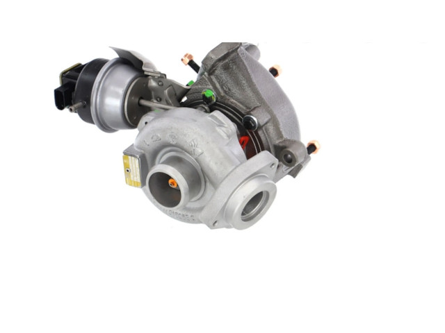 Турбина Audi Q5 SQ5 53039880189, 53039880189