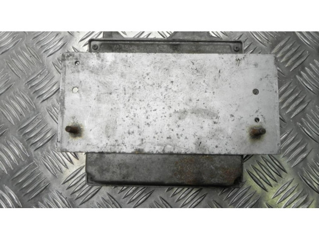 Другие блоки управления / модули